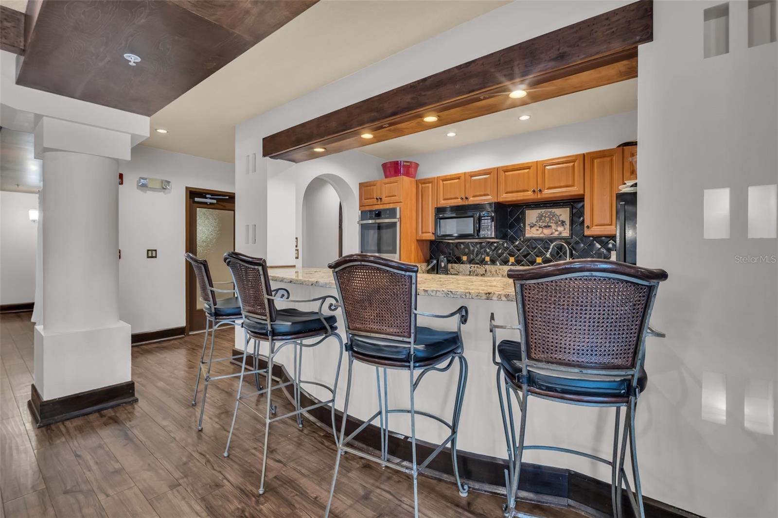 MADISON AT ST PETE II - Residential