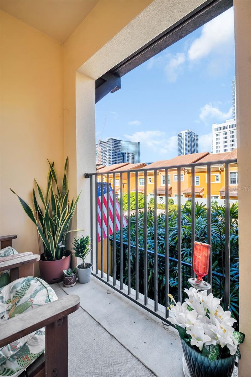 MADISON AT ST PETE II - Residential