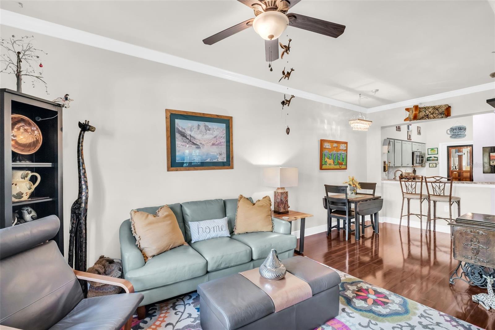 MADISON AT ST PETE II - Residential