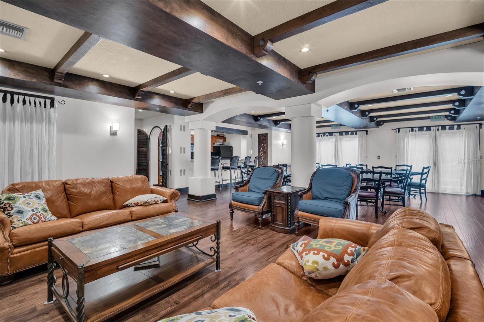 MADISON AT ST PETE II - Residential