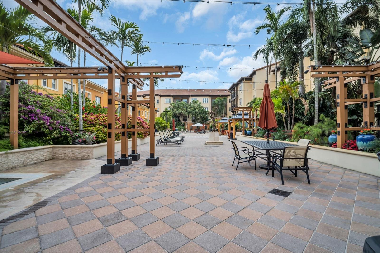 MADISON AT ST PETE II - Residential