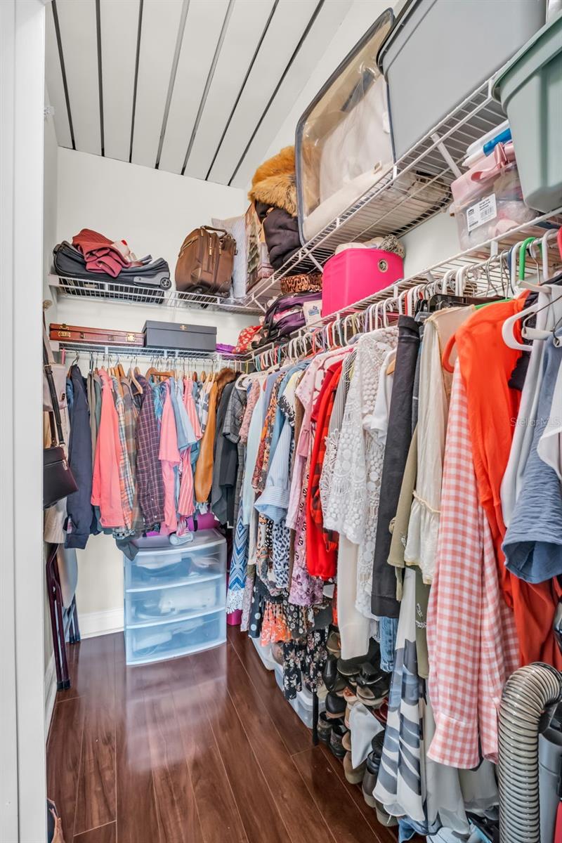 MADISON AT ST PETE II - Residential