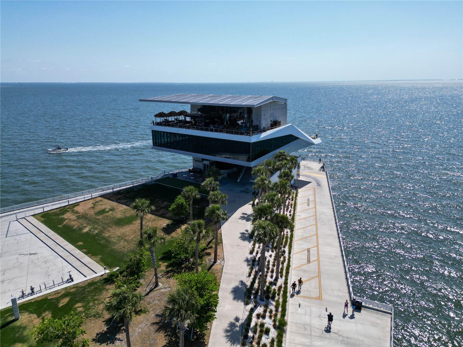 MADISON AT ST PETE II - Residential