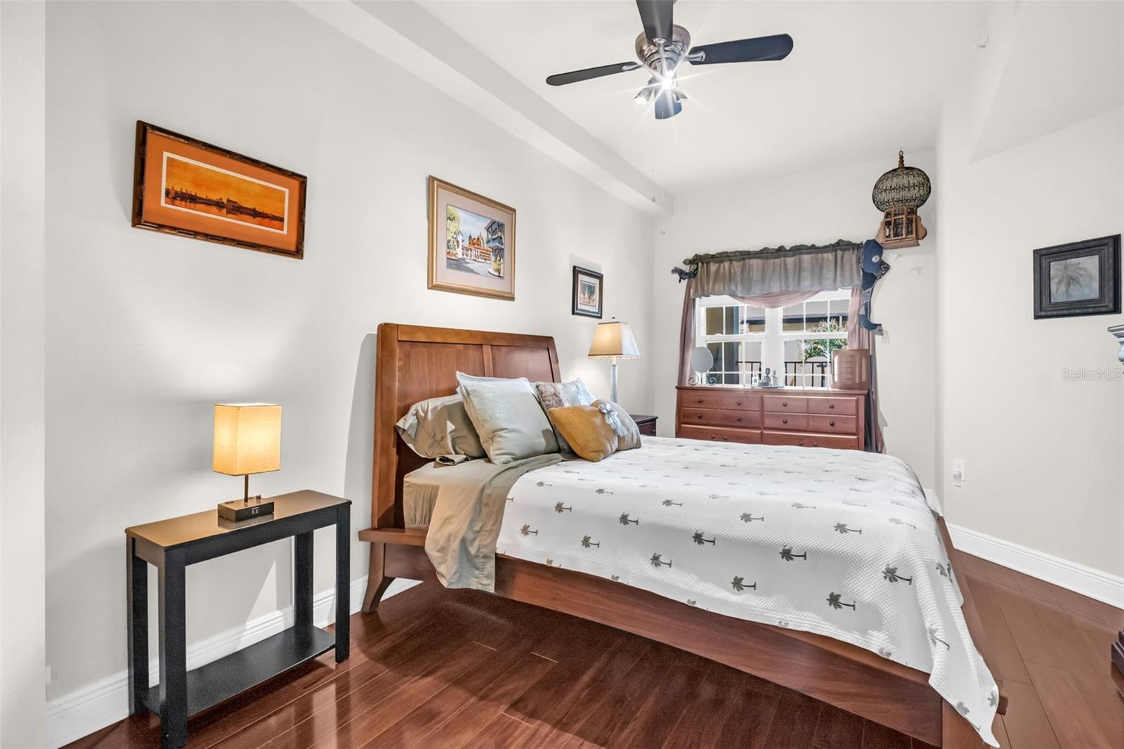 MADISON AT ST PETE II - Residential