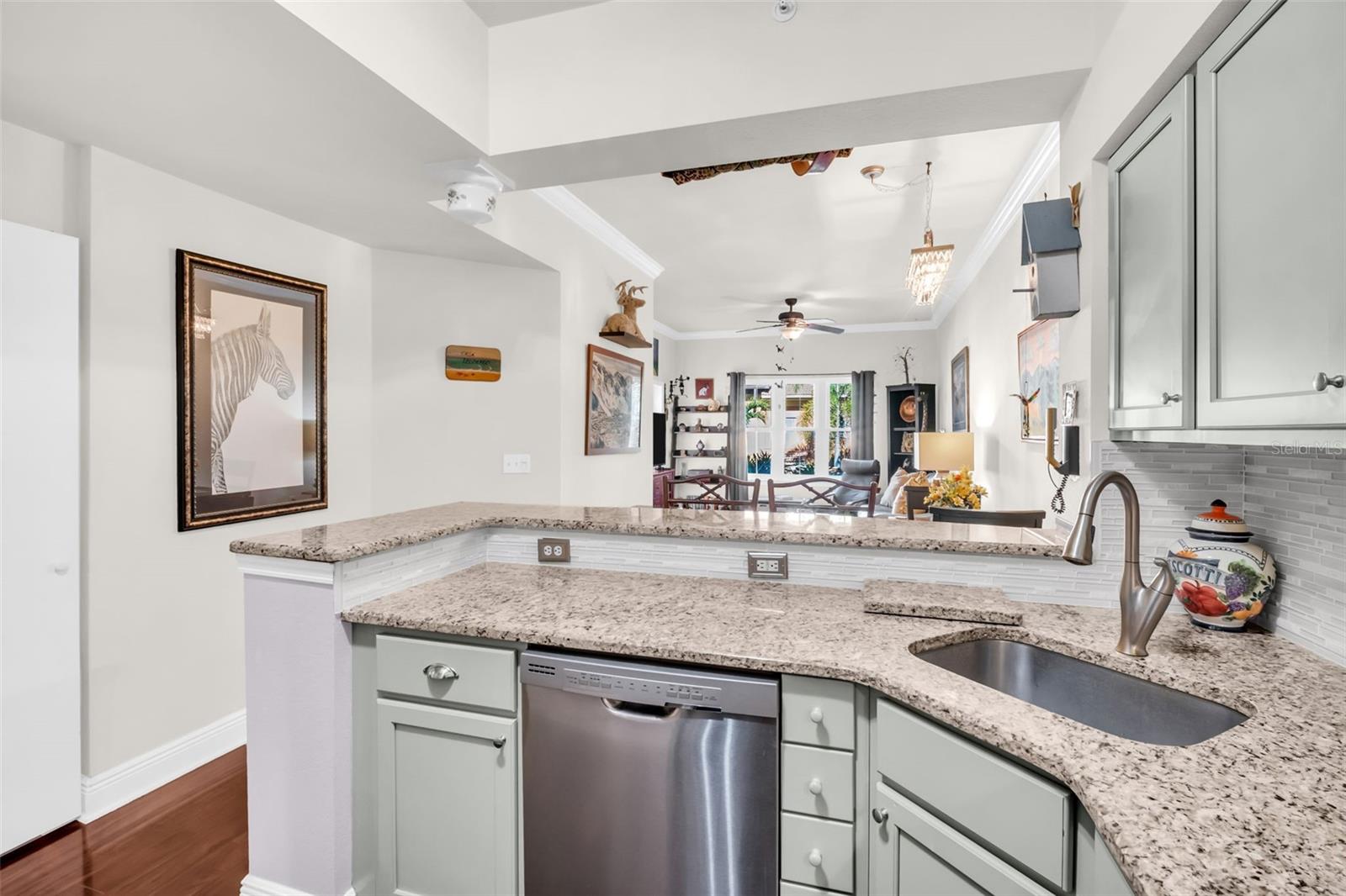 MADISON AT ST PETE II - Residential