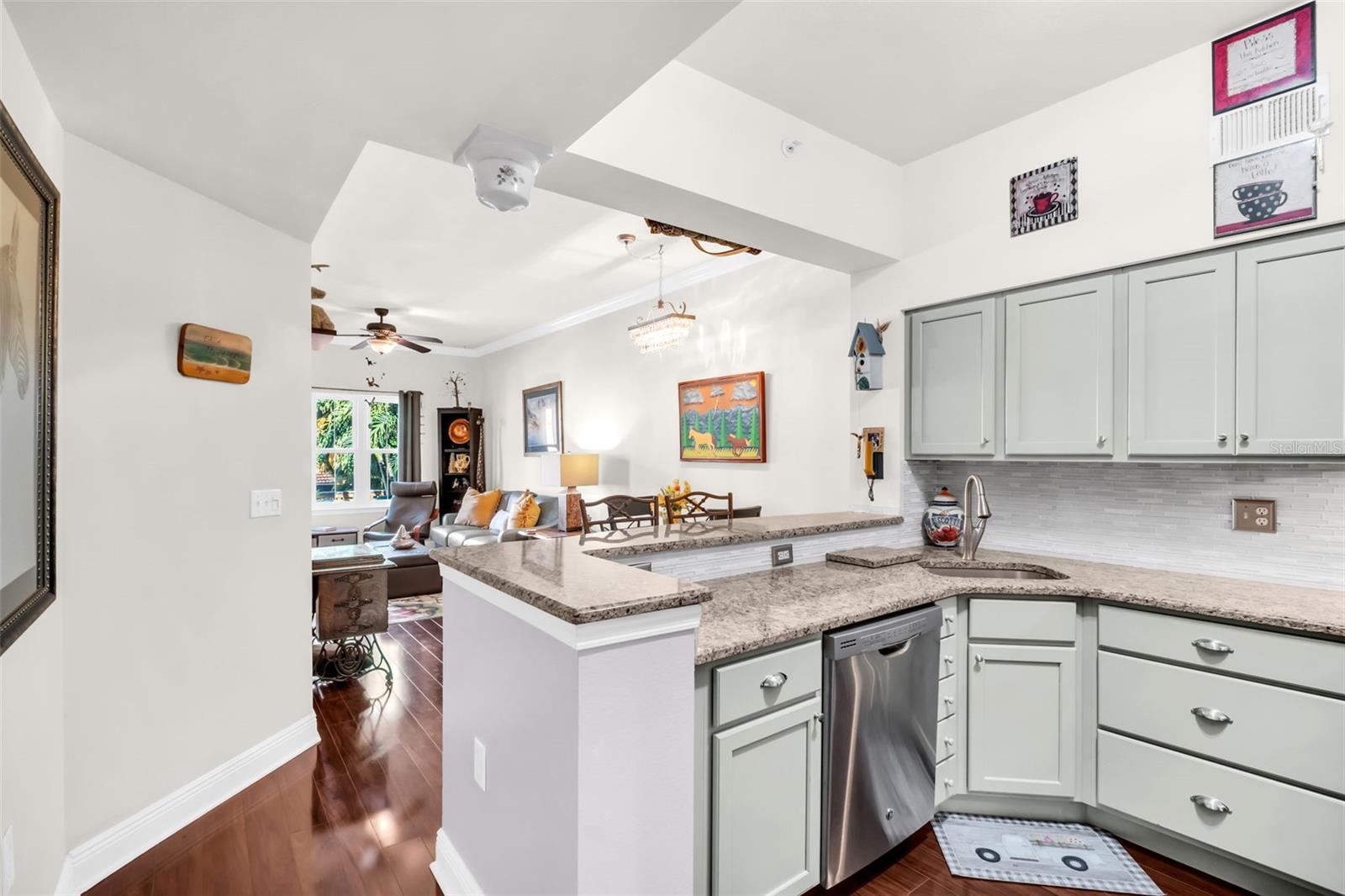 MADISON AT ST PETE II - Residential