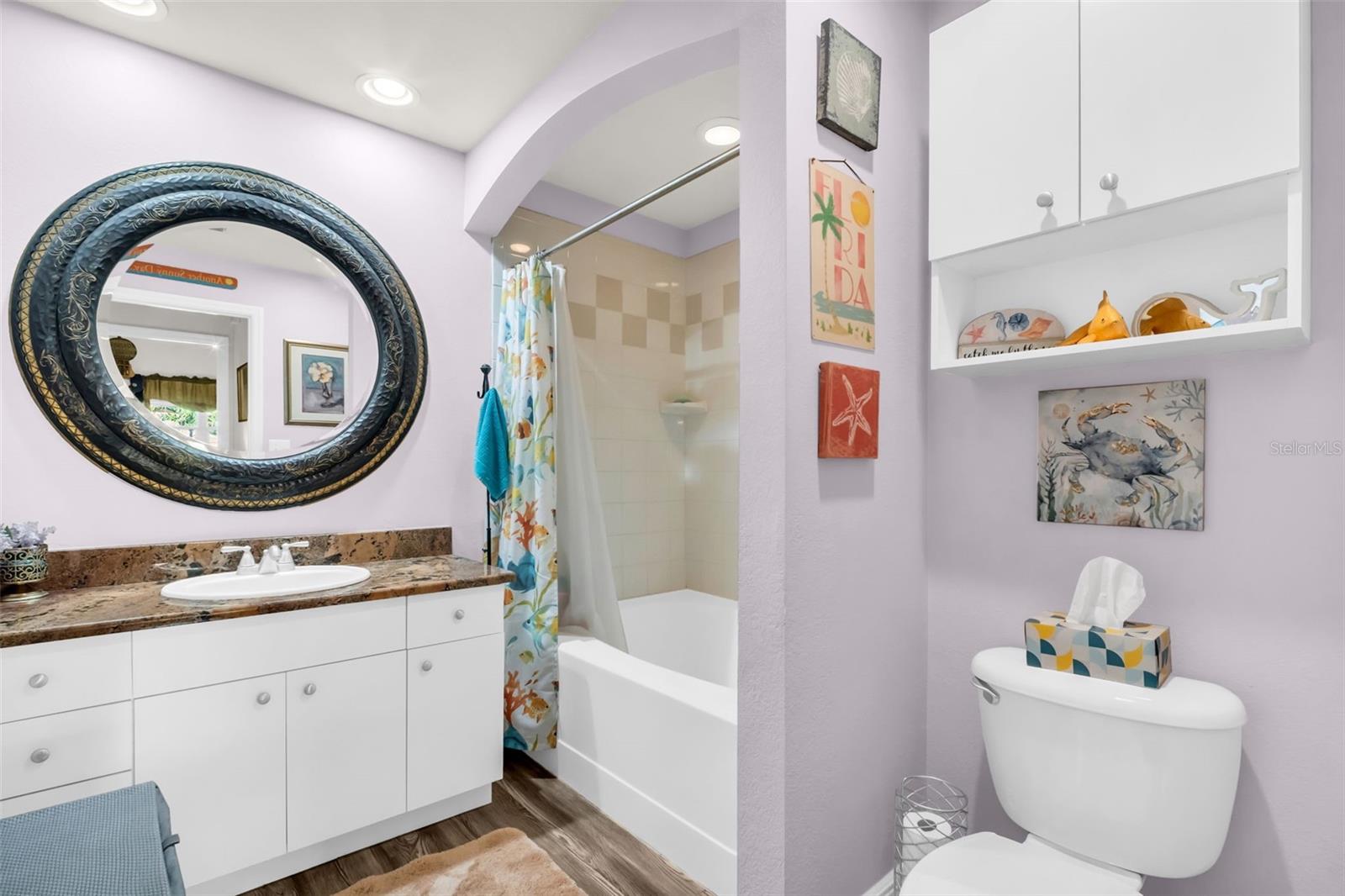 MADISON AT ST PETE II - Residential