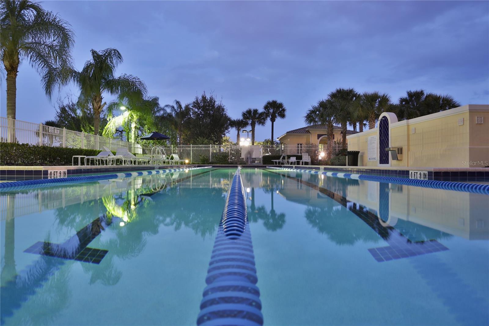 ENCLAVE AT VILLAGEWALK - Residential Lease