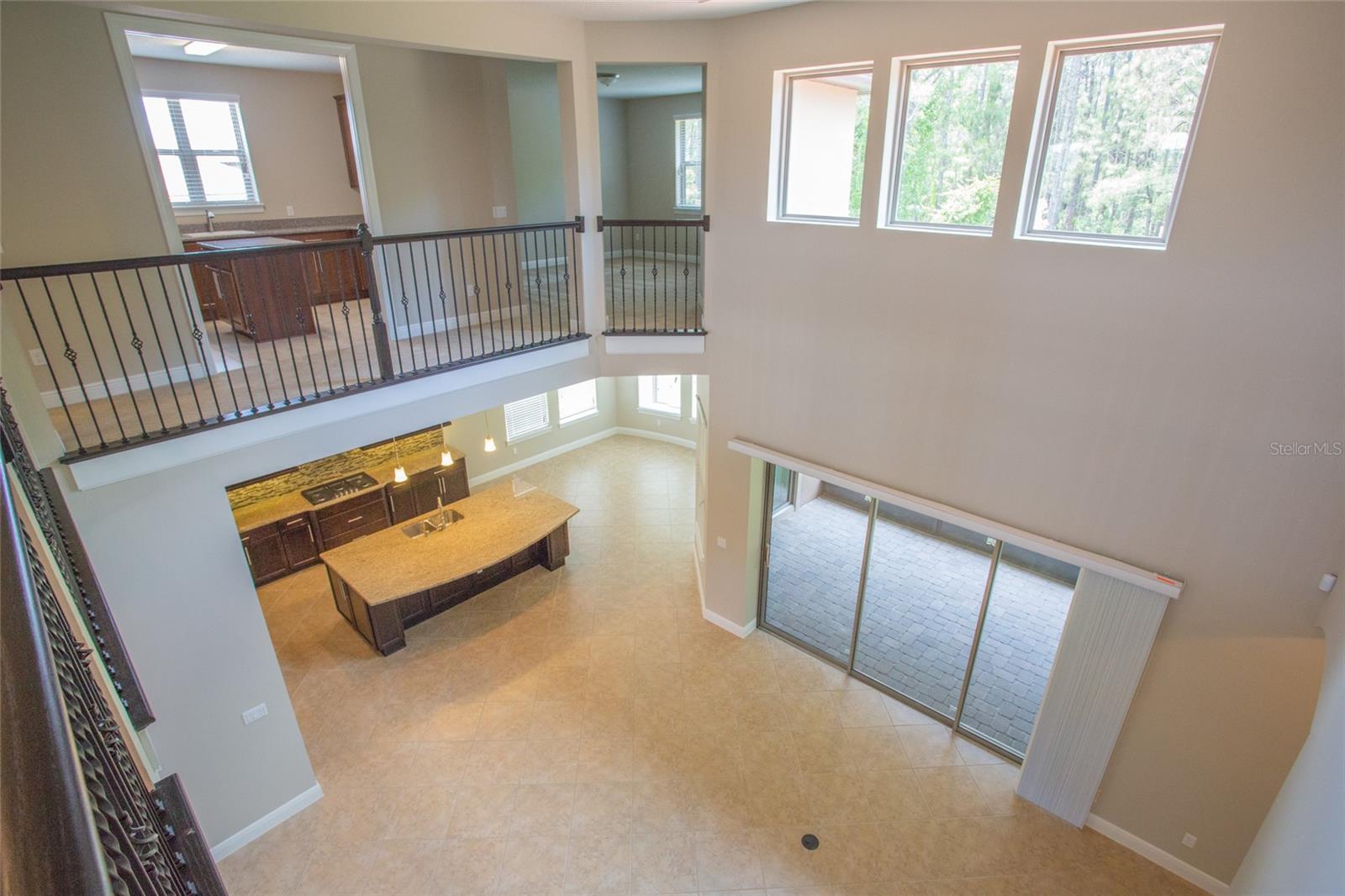 ENCLAVE AT VILLAGEWALK - Residential Lease