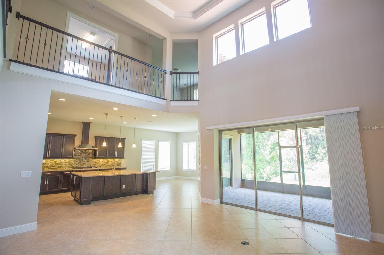 ENCLAVE AT VILLAGEWALK - Residential Lease