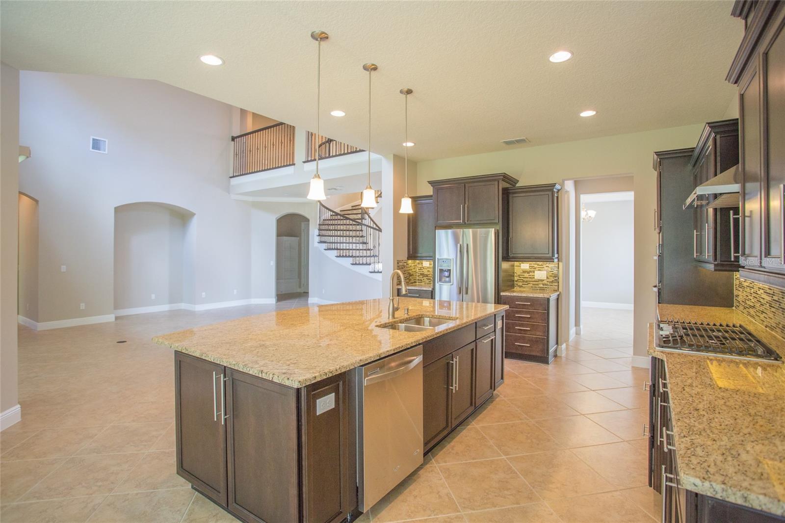 ENCLAVE AT VILLAGEWALK - Residential Lease