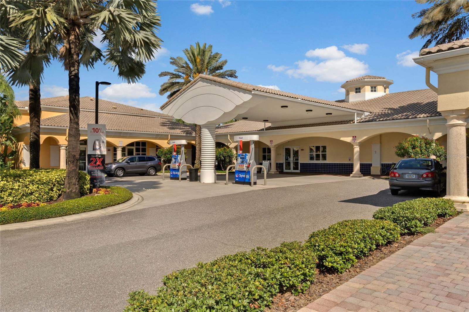 ENCLAVE AT VILLAGEWALK - Residential Lease