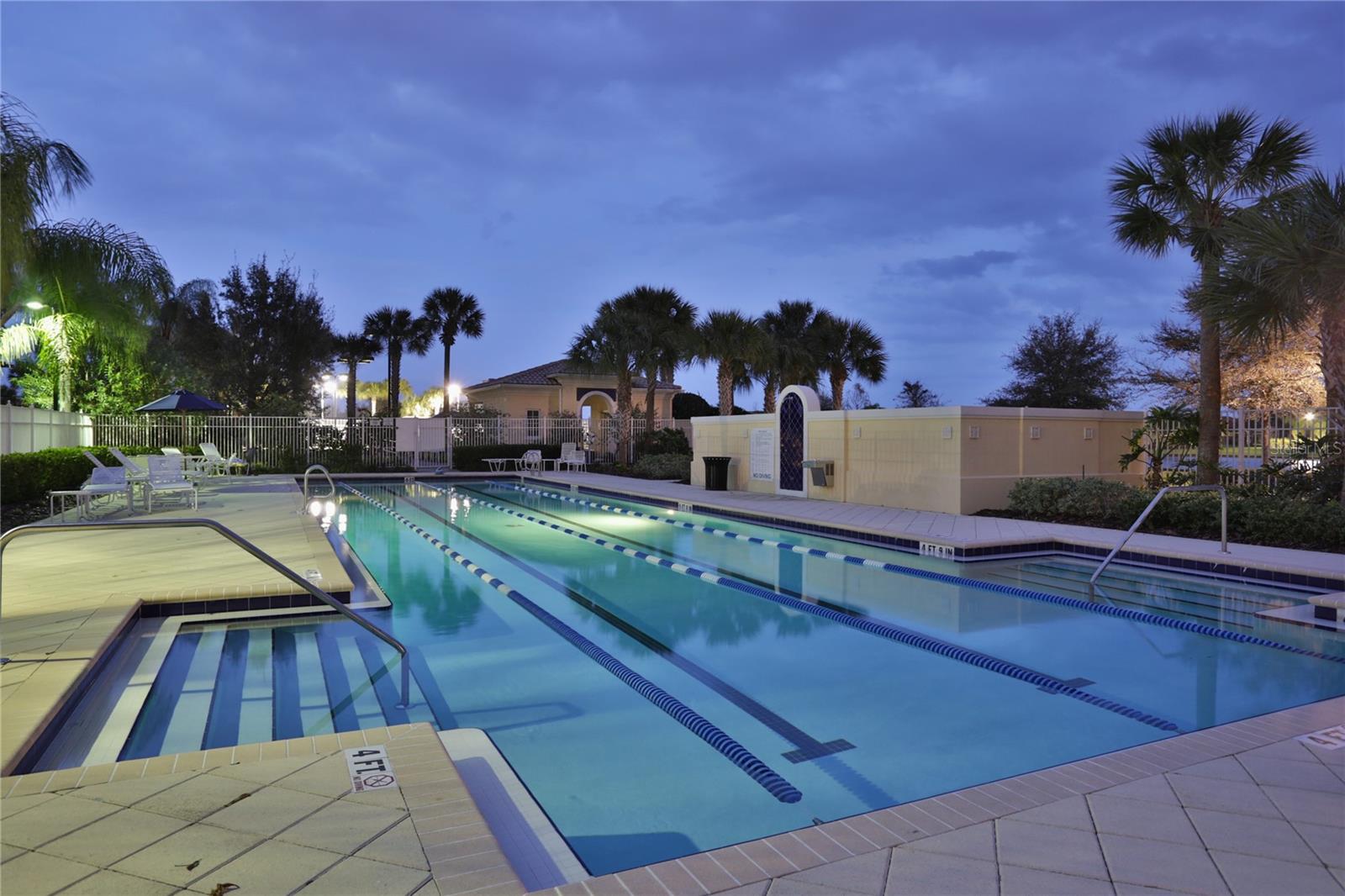 ENCLAVE AT VILLAGEWALK - Residential Lease