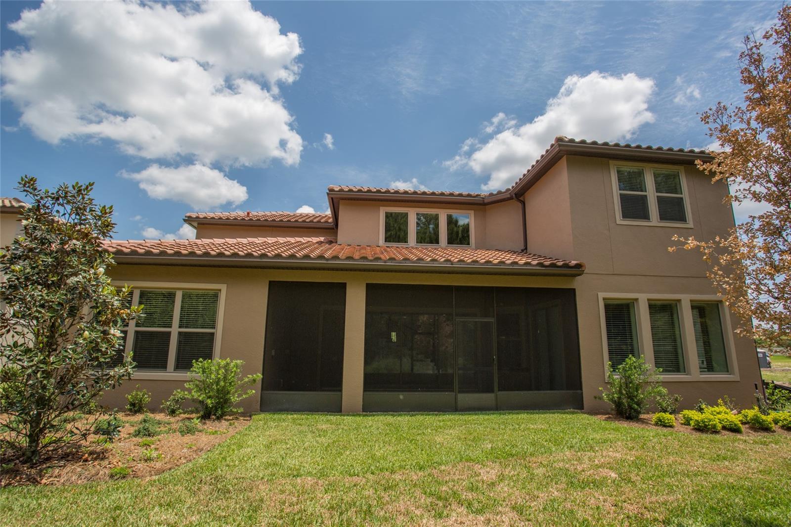 ENCLAVE AT VILLAGEWALK - Residential Lease