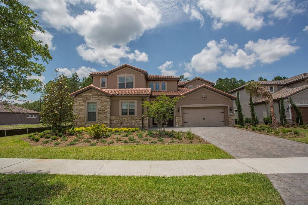 Photo of 11712 Savona Way, Orlando, FL 32827 (MLS # O6389216)