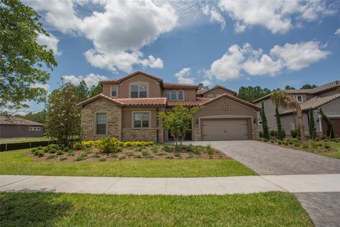11712 SAVONA WAY ORLANDO FL 32827