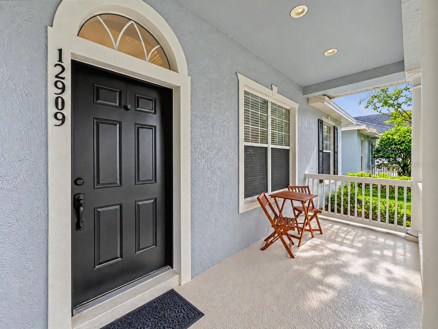 12909 CRAGSIDE LANE