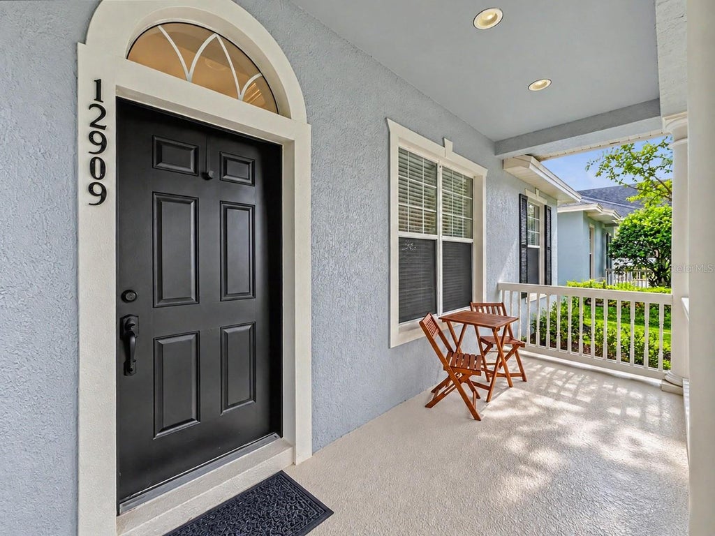 Photo of 12909 Cragside Lane, Windermere, FL 34786 (MLS # S5157040)
