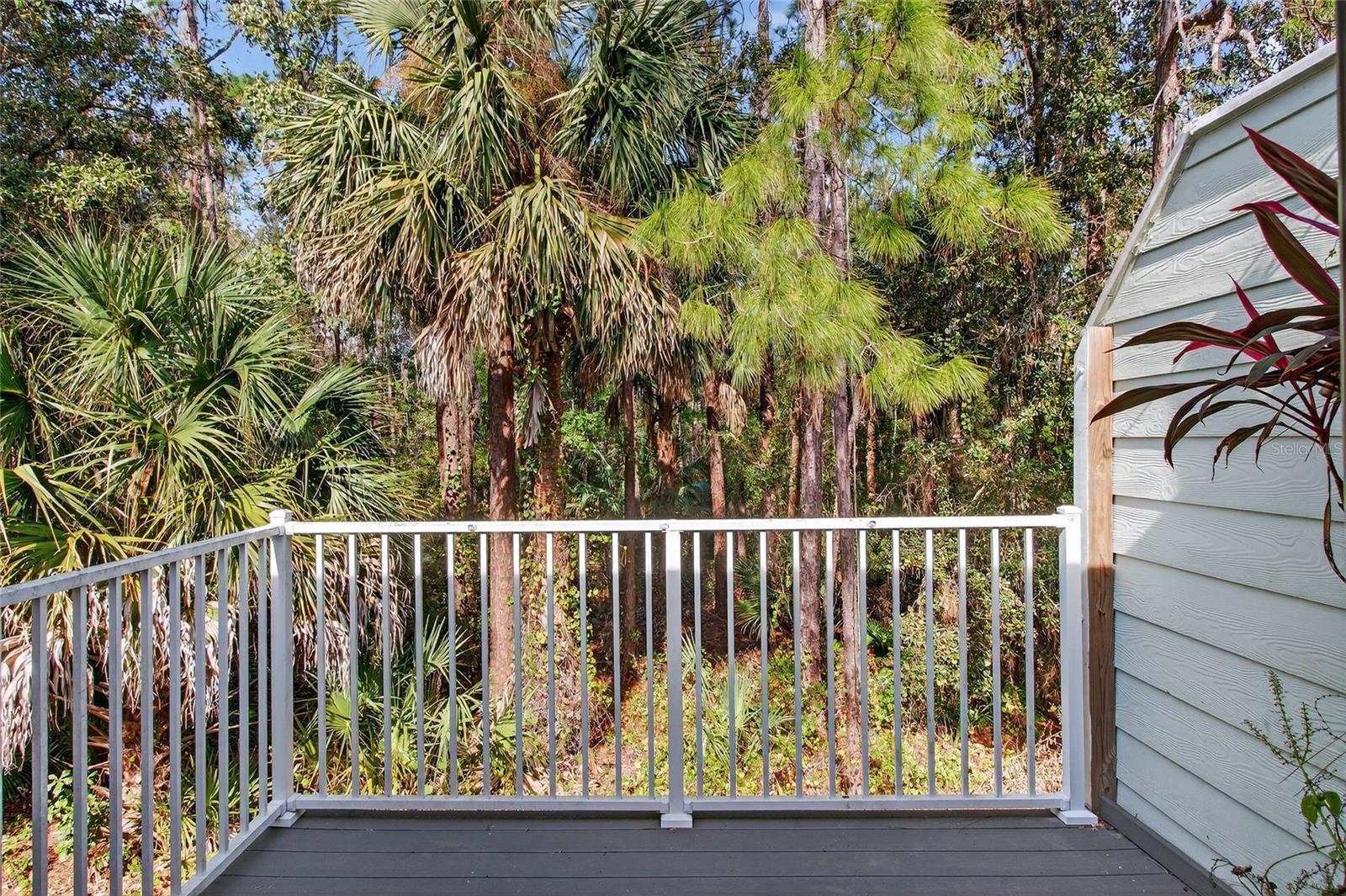 ROYAL PALM BAY CONDO - Residential