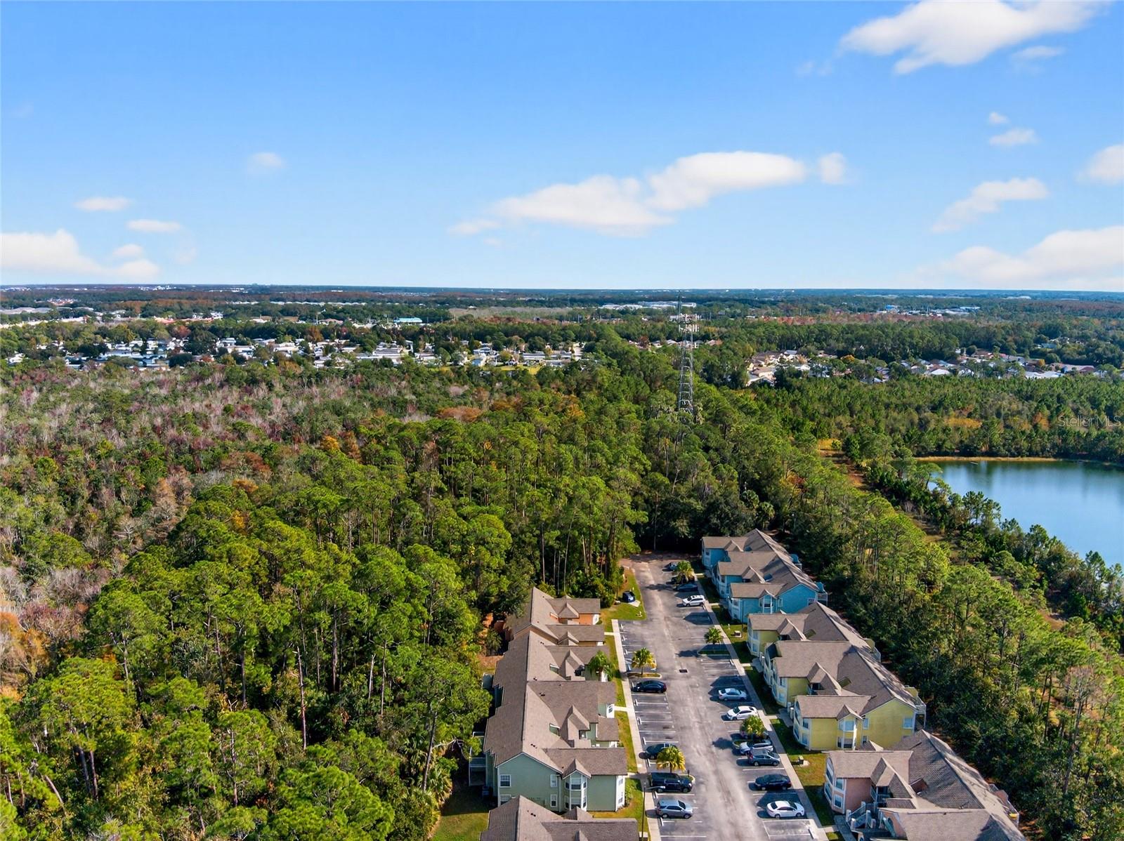 ROYAL PALM BAY CONDO - Residential