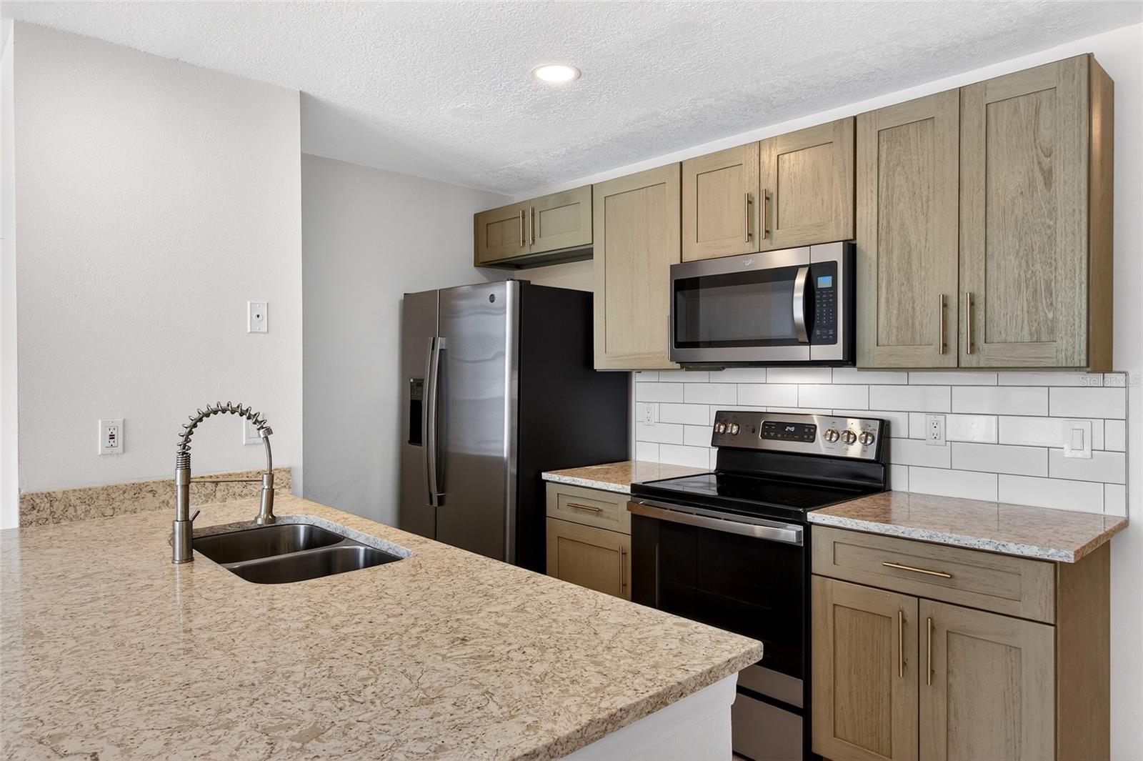 ROYAL PALM BAY CONDO - Residential