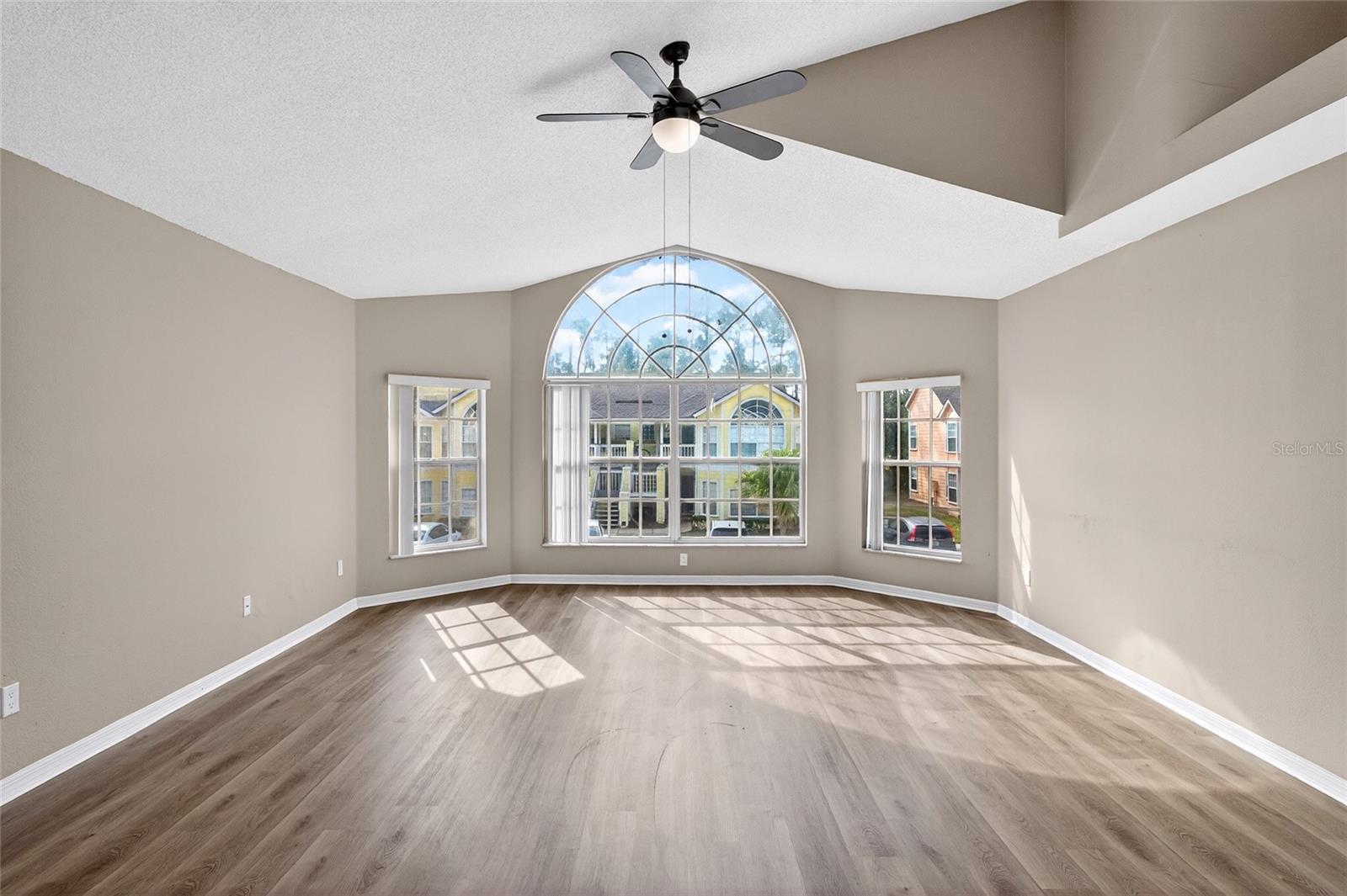 ROYAL PALM BAY CONDO - Residential