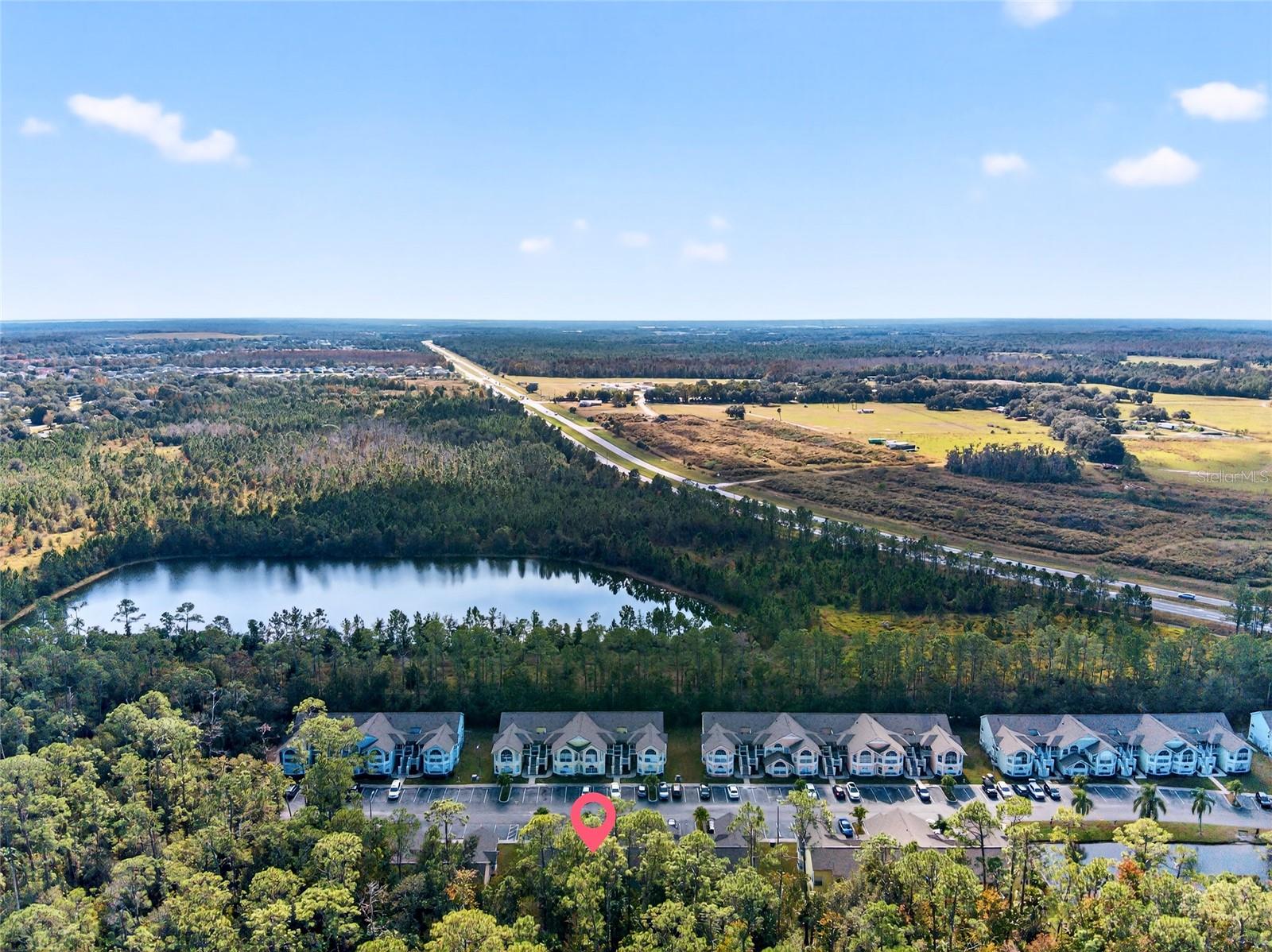 ROYAL PALM BAY CONDO - Residential