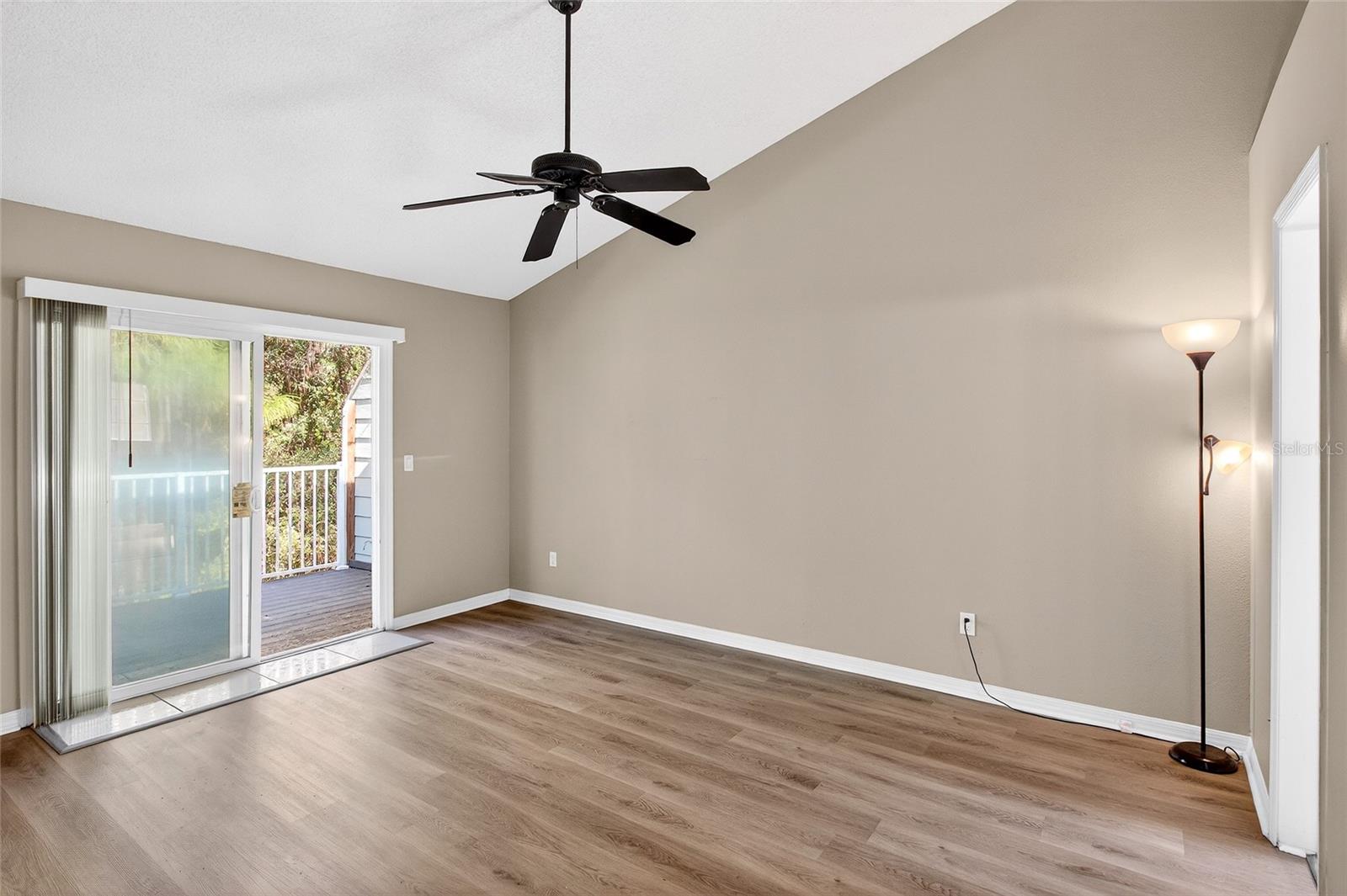 ROYAL PALM BAY CONDO - Residential