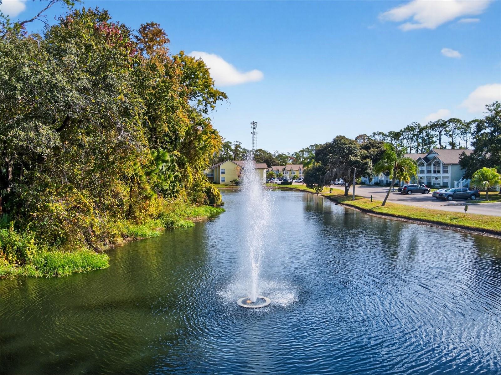 ROYAL PALM BAY CONDO - Residential