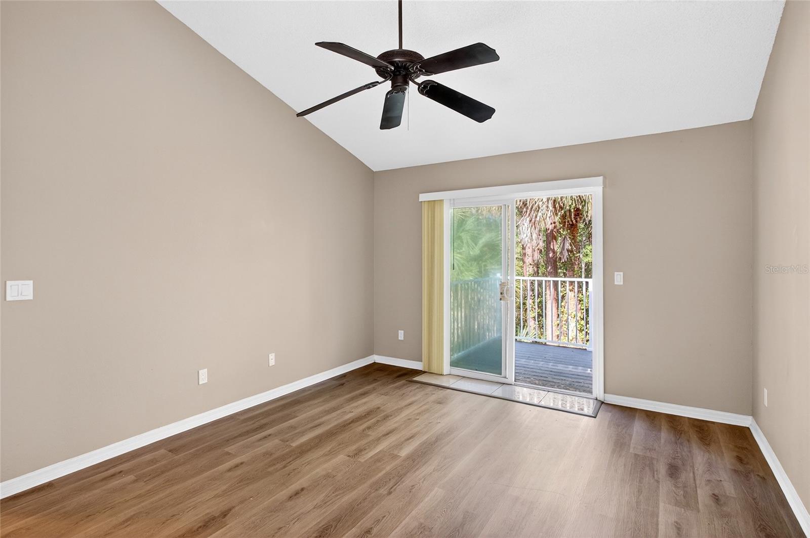 ROYAL PALM BAY CONDO - Residential