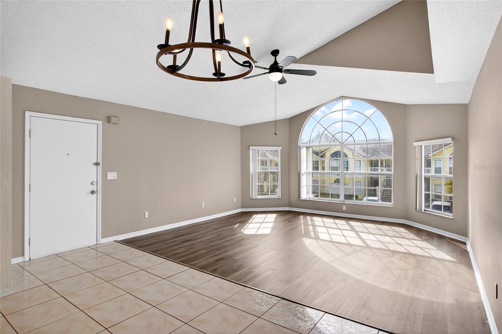 ROYAL PALM BAY CONDO - Residential