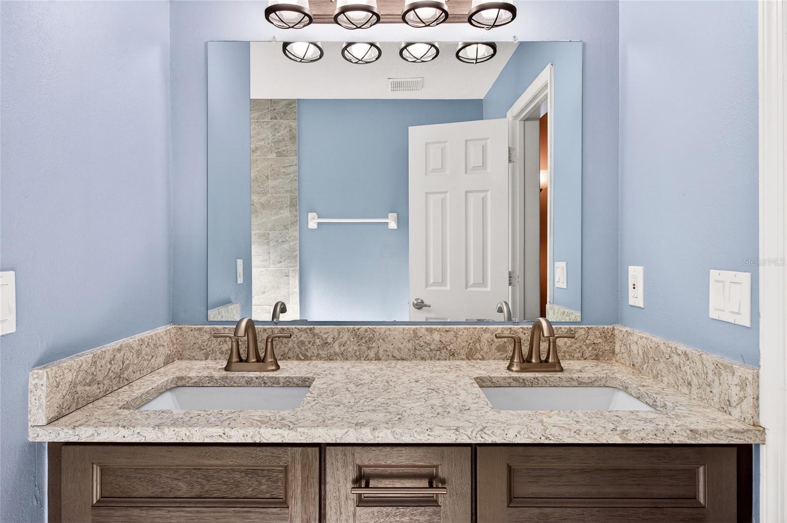 ROYAL PALM BAY CONDO - Residential