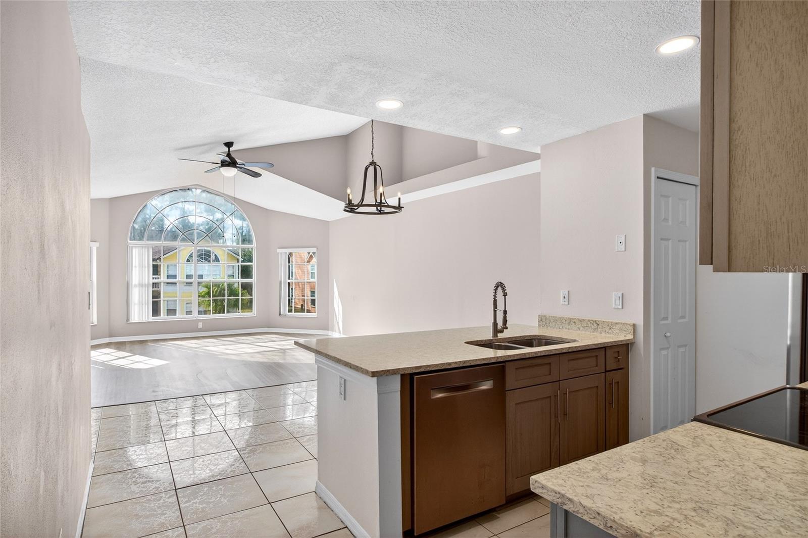 ROYAL PALM BAY CONDO - Residential