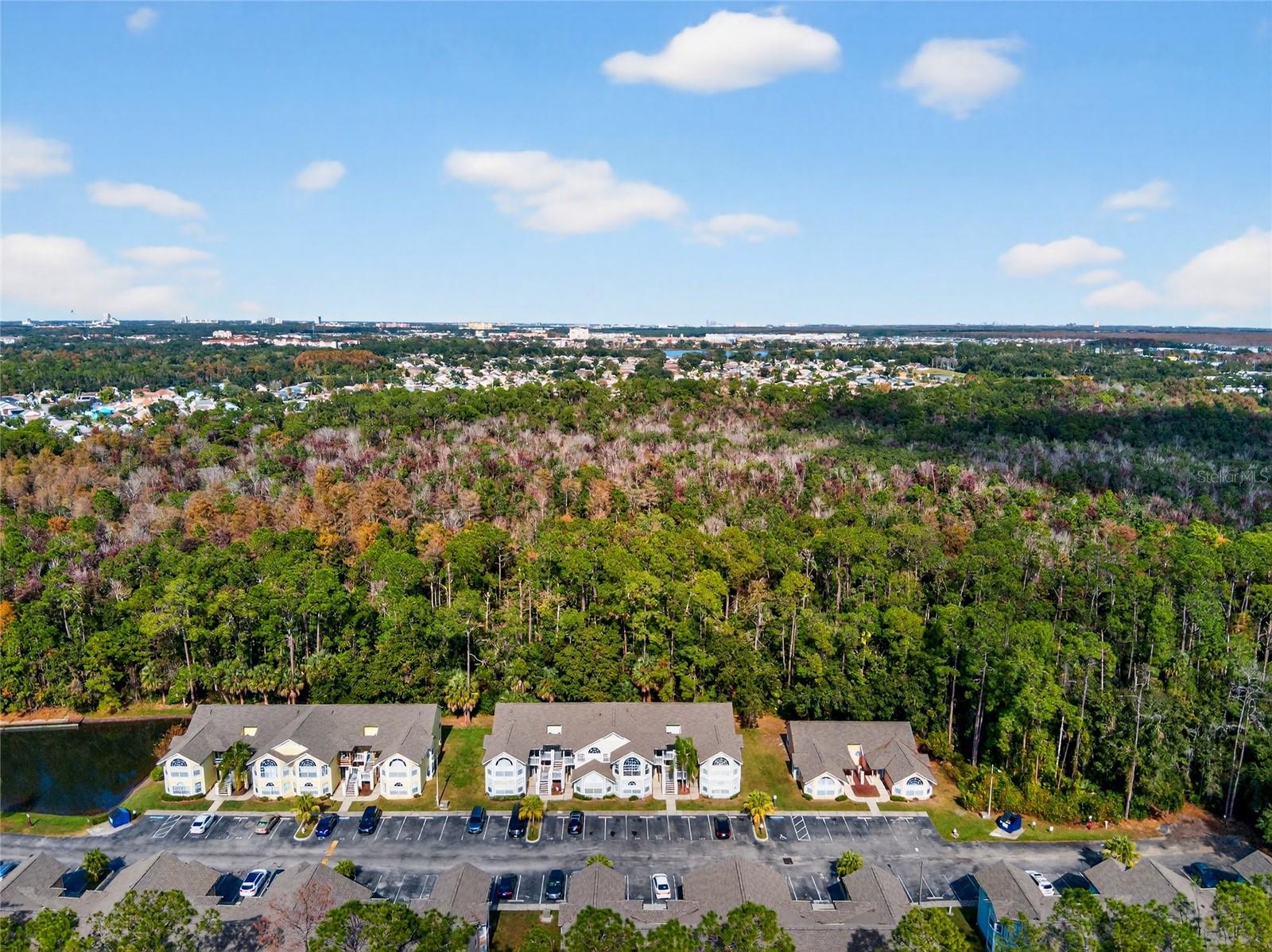 ROYAL PALM BAY CONDO - Residential