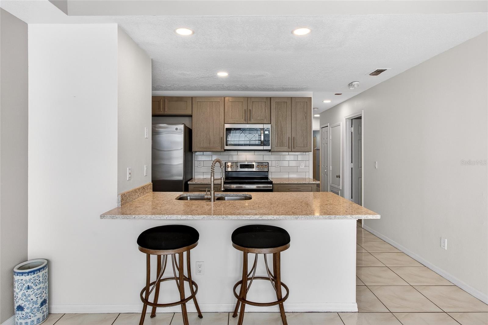 ROYAL PALM BAY CONDO - Residential