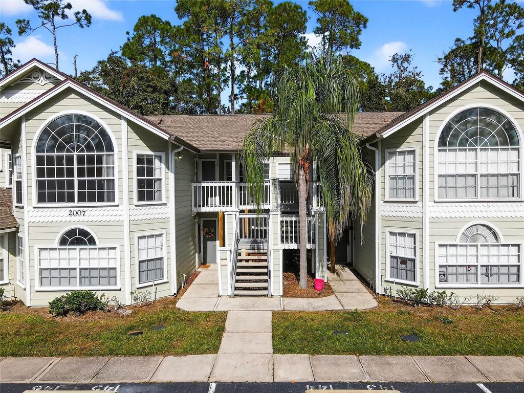 Photo of 2007 Royal Bay Boulevard #144, Kissimmee, FL 34746 (MLS # O6365012)