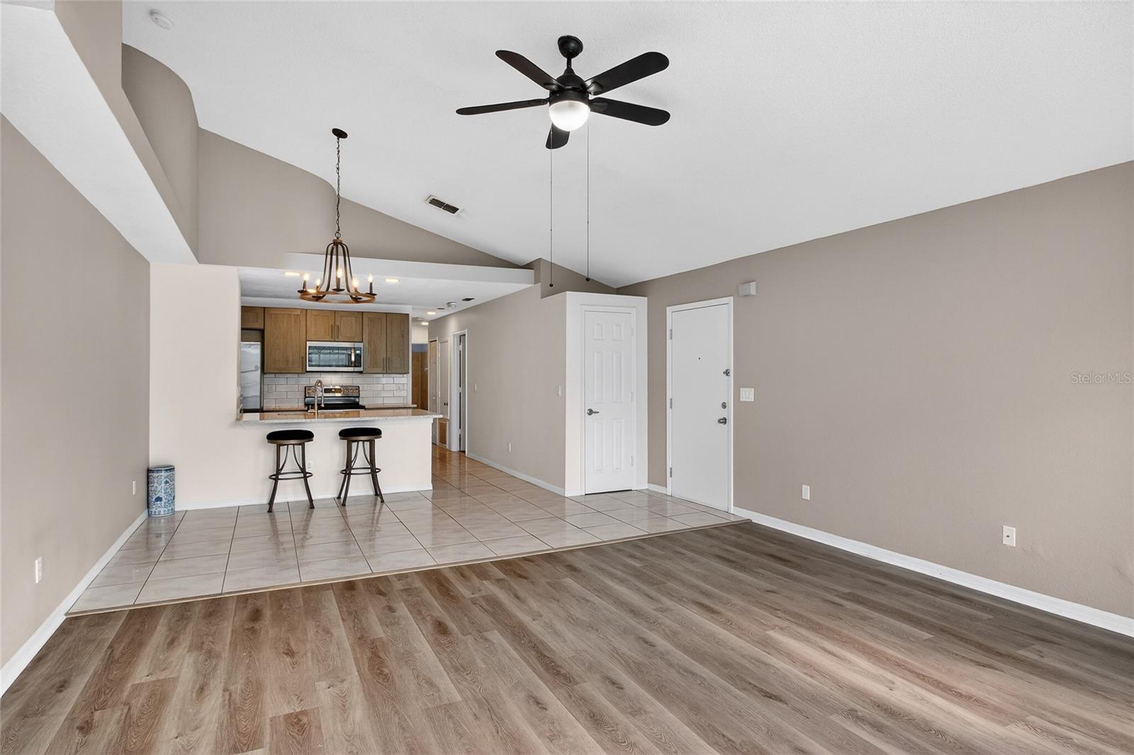 ROYAL PALM BAY CONDO - Residential