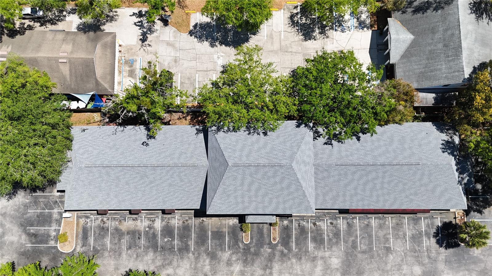 1400 W OAK CONDO - Commercial Lease