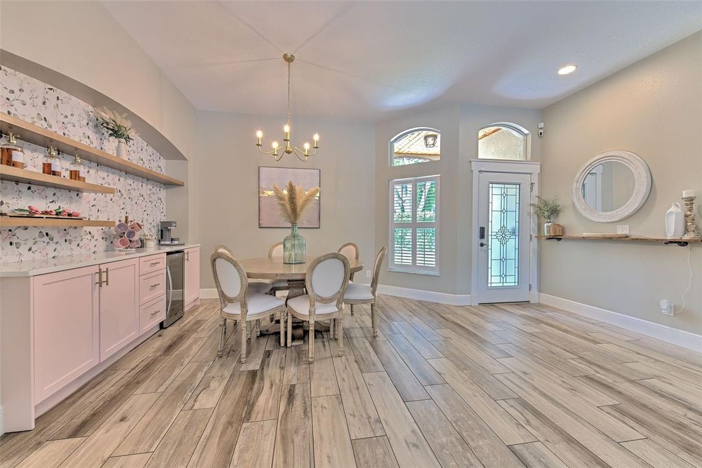 Photo of 2502 Allwood Avenue, Valrico, FL 33596 (MLS # TB8413343)