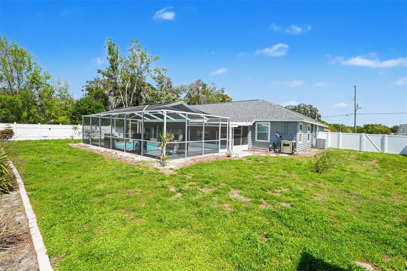 SPRING HILL UNIT 4 - Residential