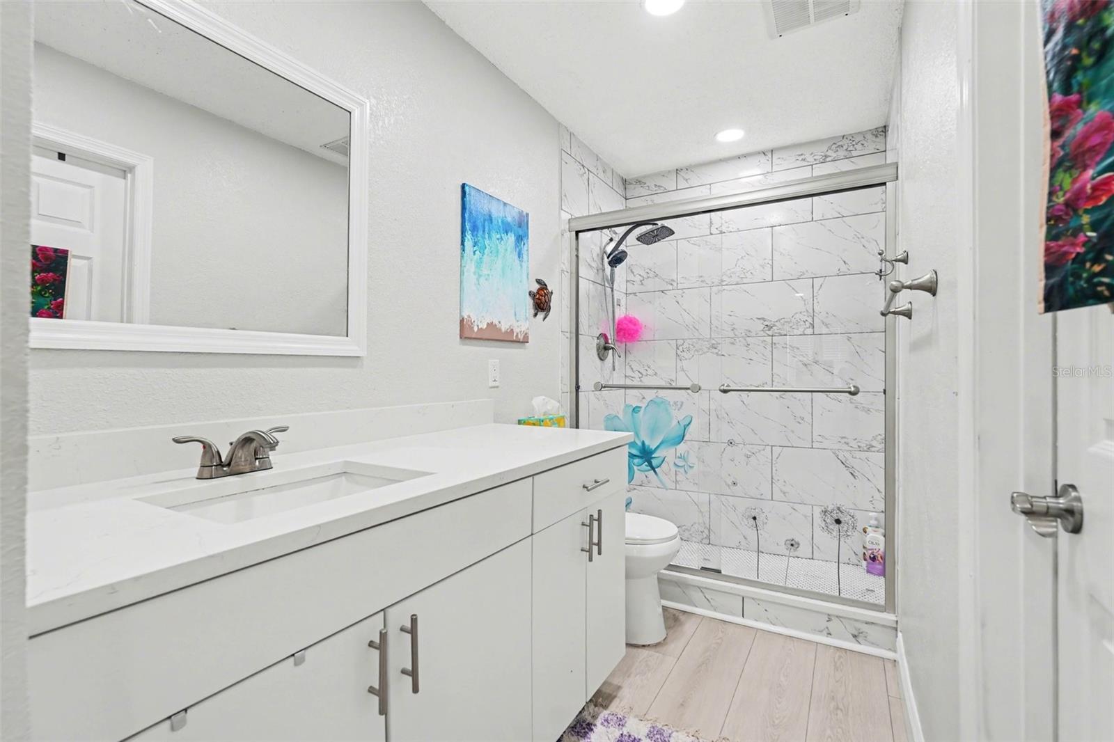 SPRING HILL UNIT 4 - Residential