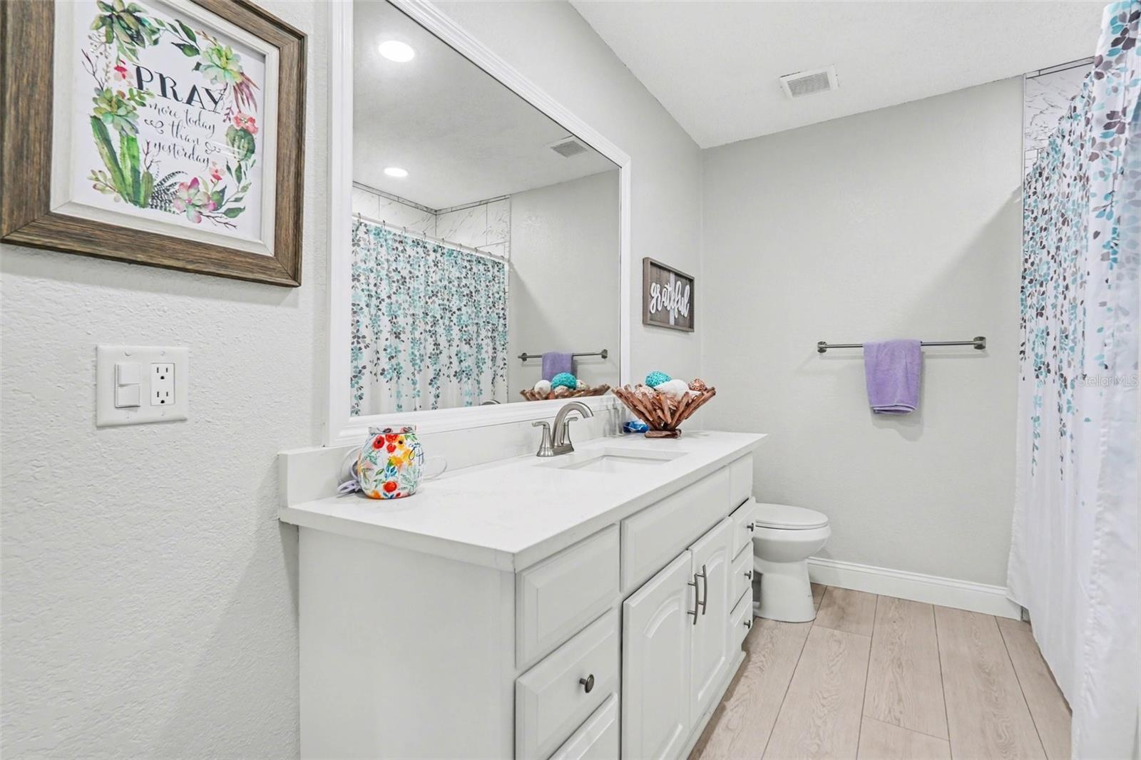 SPRING HILL UNIT 4 - Residential