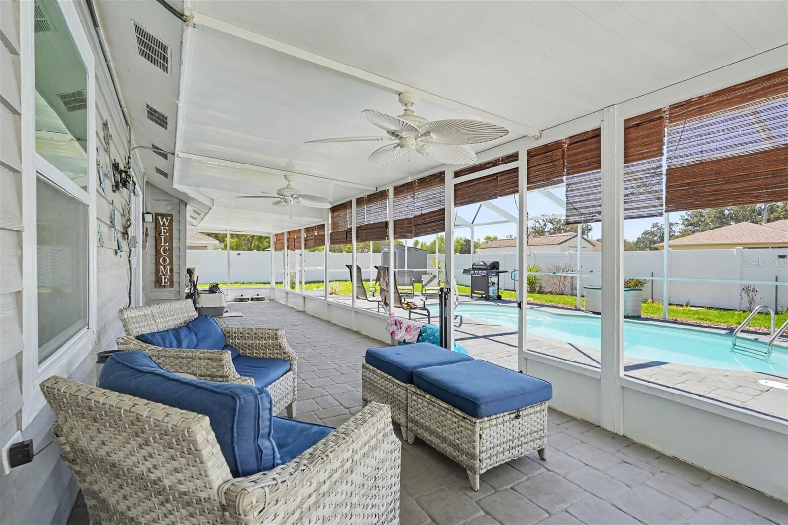 SPRING HILL UNIT 4 - Residential