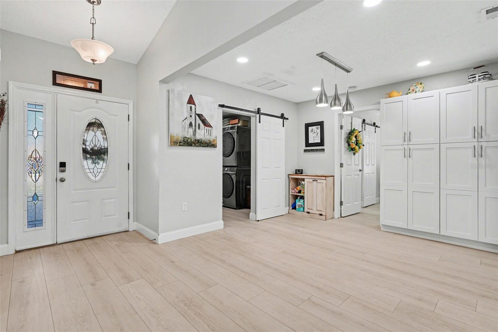 SPRING HILL UNIT 4 - Residential