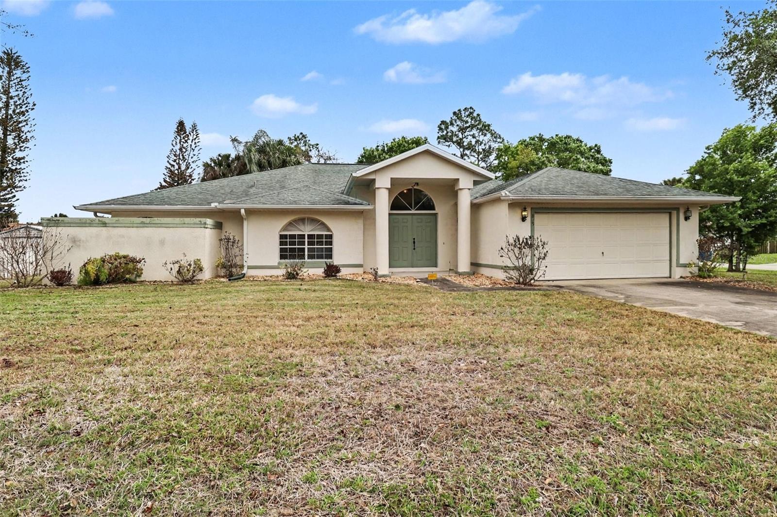 PORT MALABAR UNIT 45 - Residential