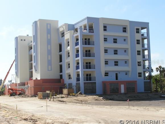 Ocean Walk/New Smyrna Beach-Bl - Residential