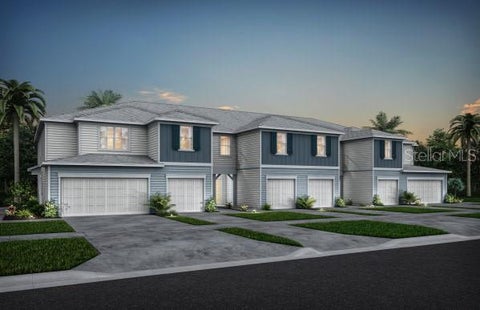 Photo of 3137 Canyon Bay Pt, Sanford, FL 32773 (MLS # O6414553)