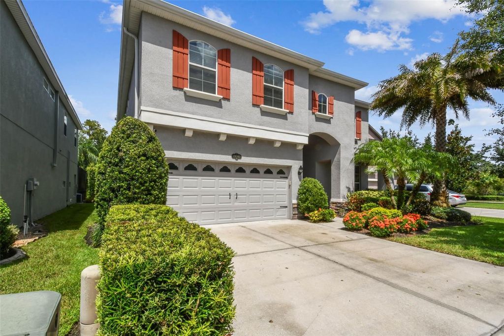 Photo of 19303 Water Maple Drive, Tampa, FL 33647 (MLS # TB8412298)