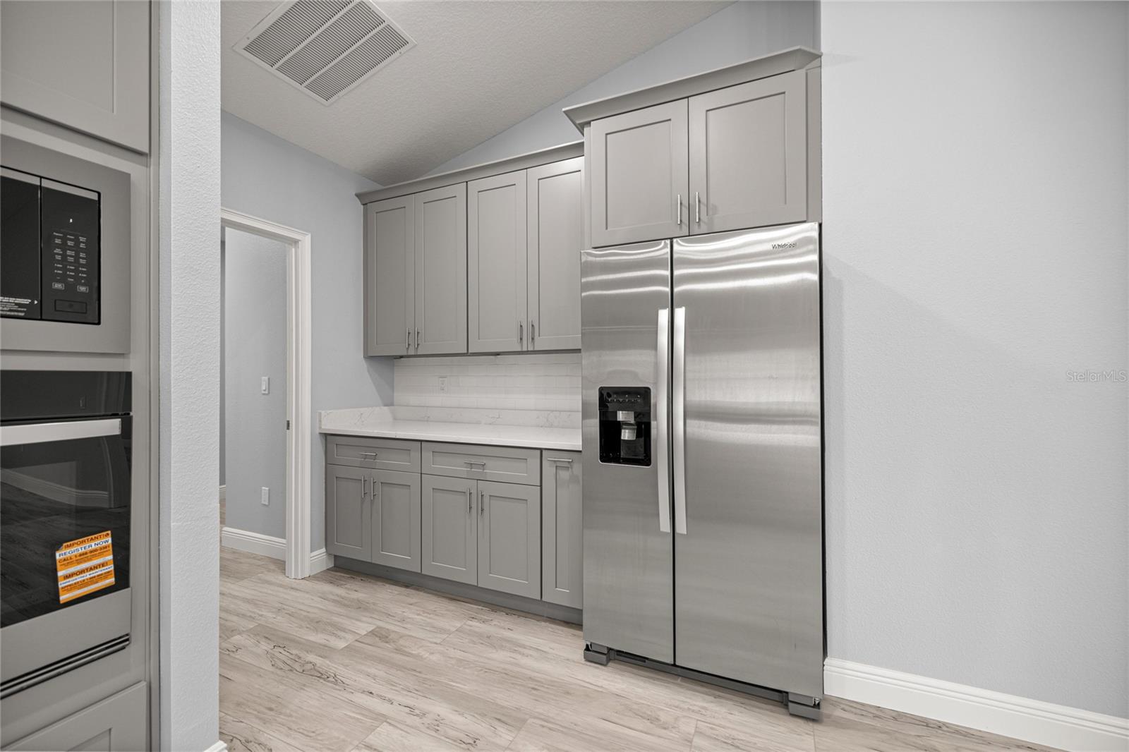 HUNTER'S RDG - Residential