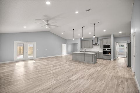 Tiny photo for 2311 SE 31st Place, Ocala, FL 34471 (MLS # OM712839)